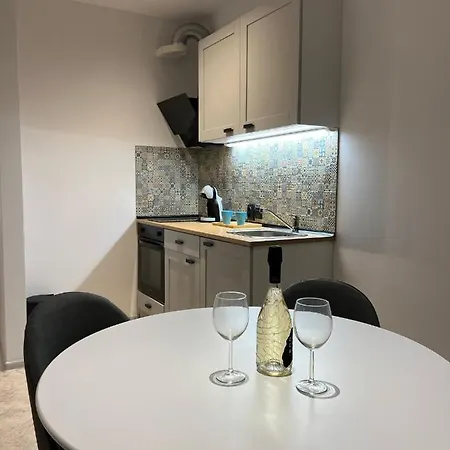 Апартамент Skyline