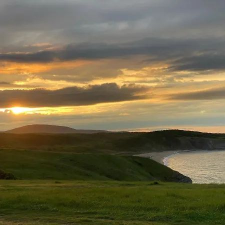 Апартамент Skyline