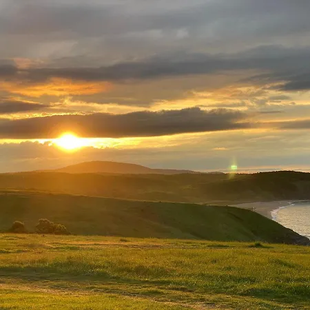 Appartement Skyline Sinemoretz