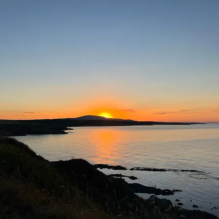 Апартамент Skyline