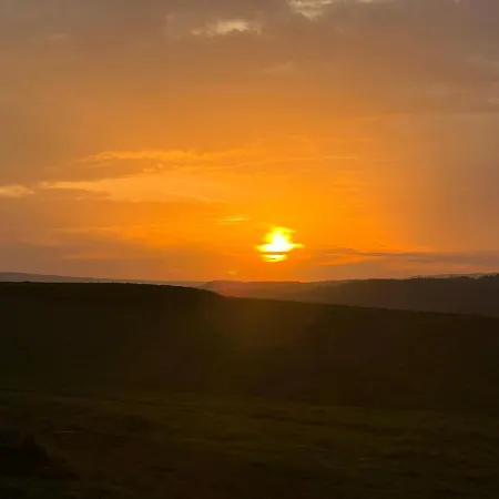 Skyline Апартамент