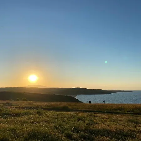 Skyline Appartement *