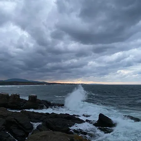 Skyline Appartement Sinemoretz