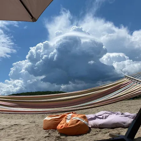 Skyline Апартамент *