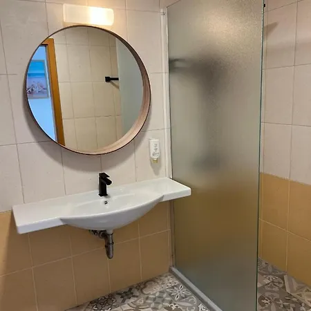 Skyline Синеморец