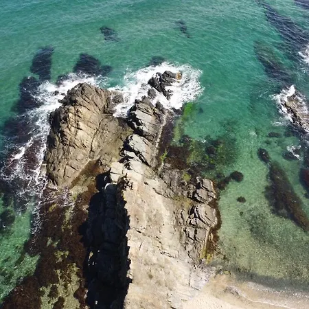 Skyline Синеморец