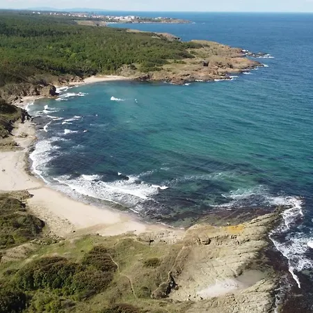 Skyline * Синеморец