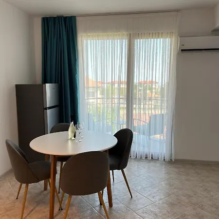 Apartman Skyline *
