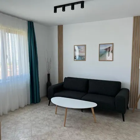 Apartman Skyline Szinemorec