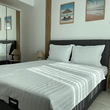 Apartman Skyline