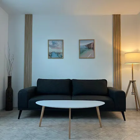 Apartman Skyline *