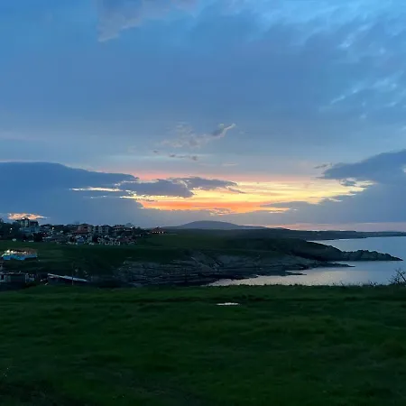 Skyline Apartmán Sinemorec