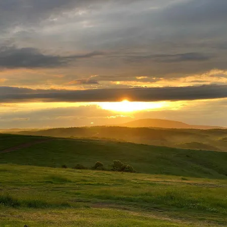 Skyline Apartament *