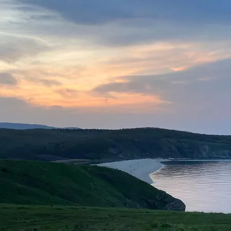 Apartament Skyline Sinemoreț