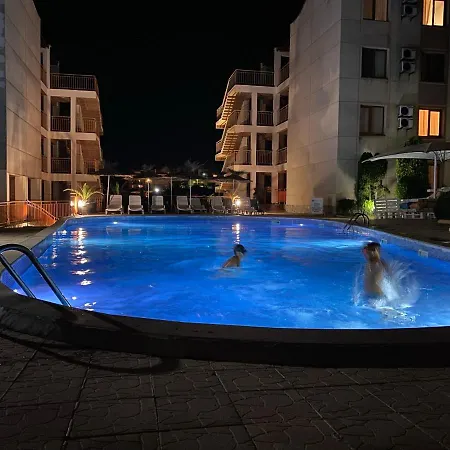 Skyline Apartman