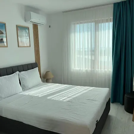Skyline Apartman