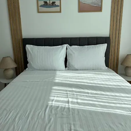 Skyline * Sinemoreț