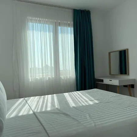 Skyline Apartman