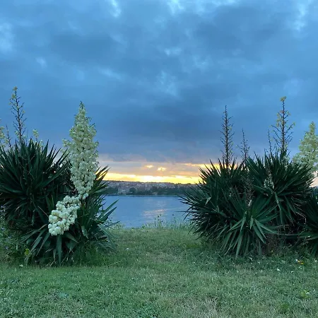 Apartmán Skyline Sinemorec