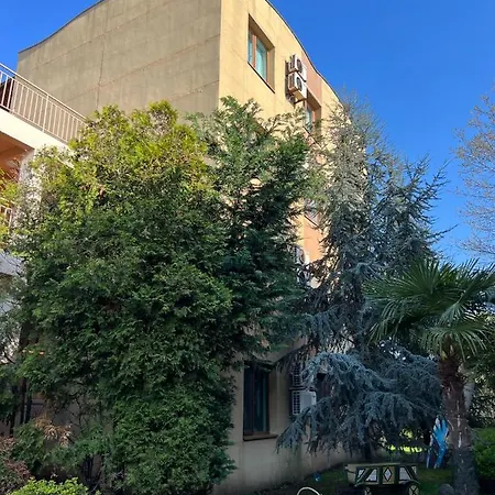 Apartman Skyline