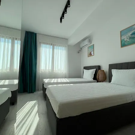 Apartman Skyline *