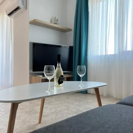 Skyline * Sinemoretz