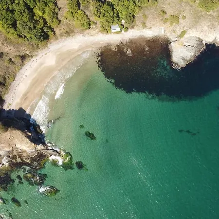 Skyline Apartmán Sinemorec