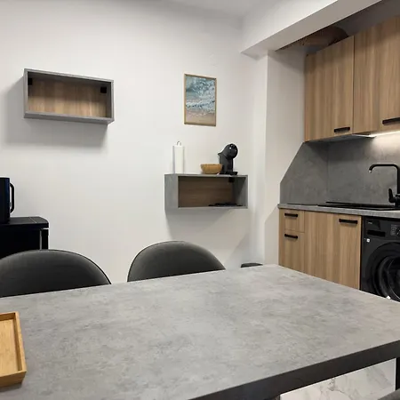 Skyline * Sinemoretz