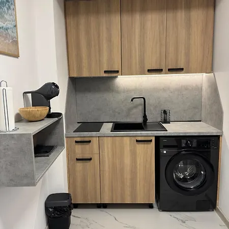 Apartman Skyline