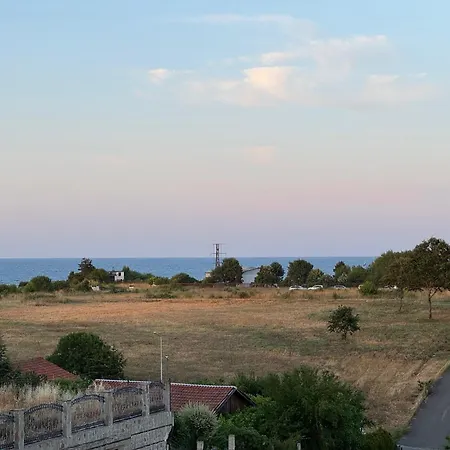 Apartmán Skyline Sinemorec