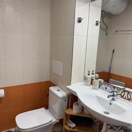 Apartman Skyline
