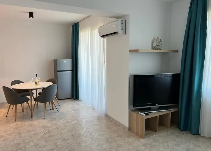 Skyline * Sinemoretz