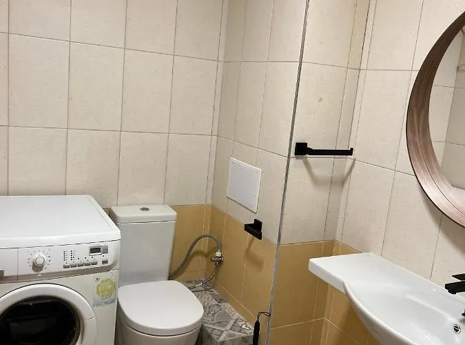 Skyline Daire Sinemoretz