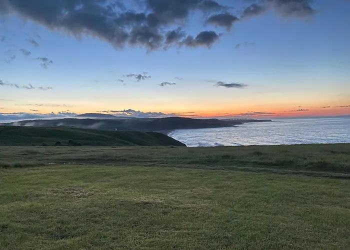 Skyline Daire Sinemoretz