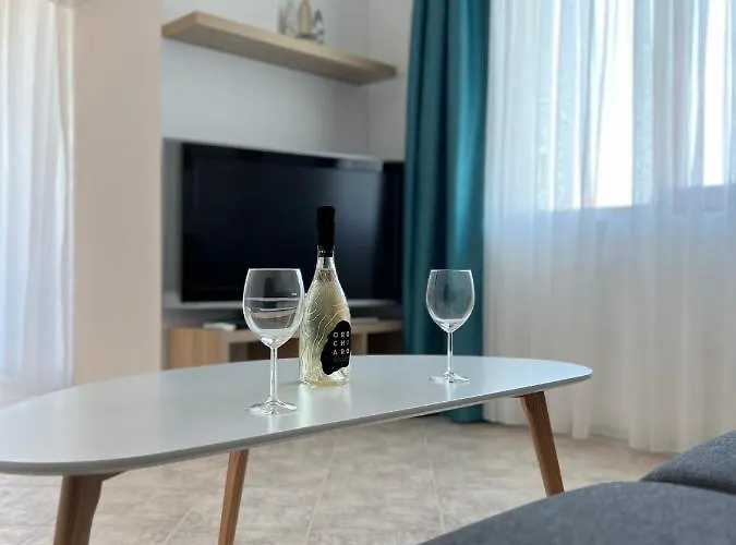 Skyline * Sinemoretz