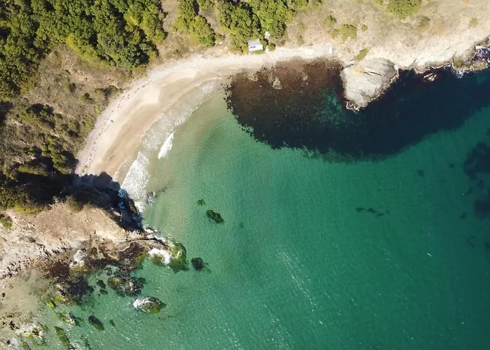 Skyline Daire Sinemoretz