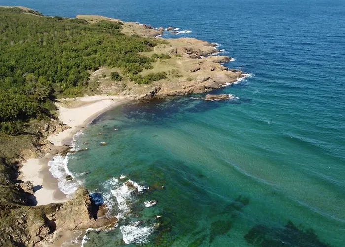 Skyline * Sinemoretz