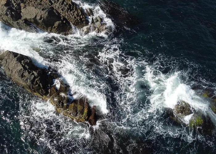 Skyline * Sinemoretz