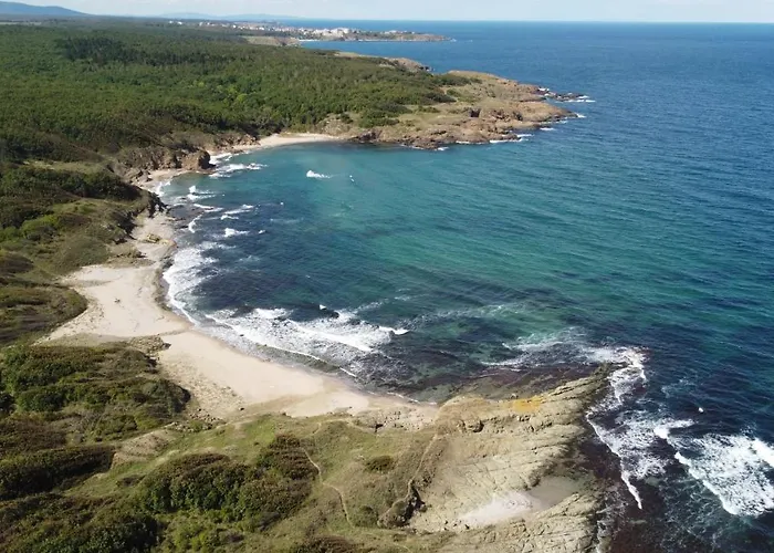 Skyline * Sinemoretz