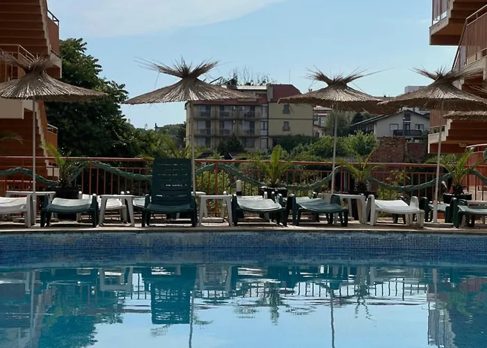 Skyline Daire Sinemoretz