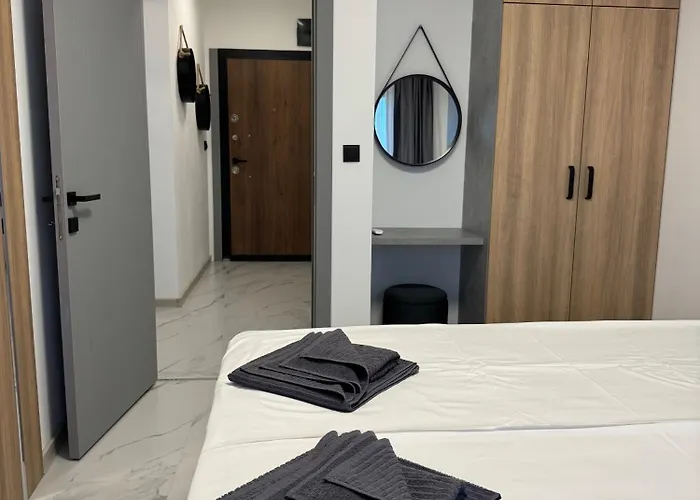 Skyline Daire Sinemoretz