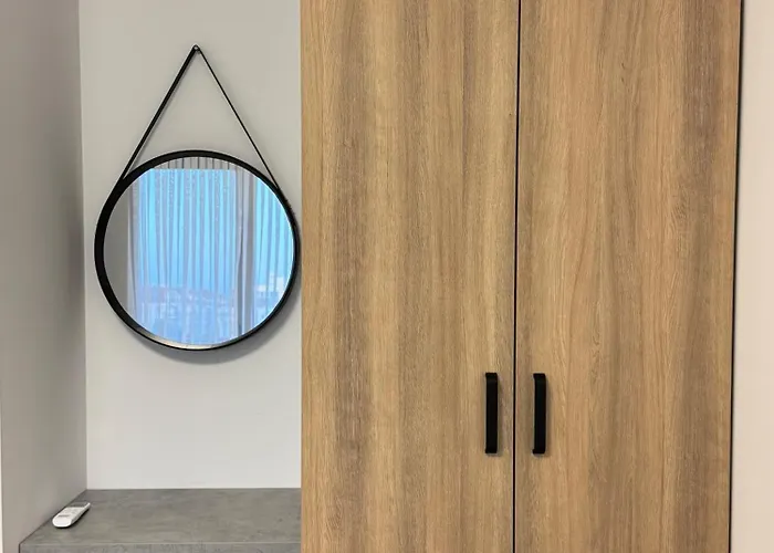 Skyline * Sinemoretz